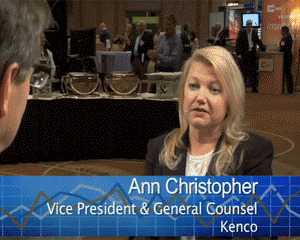 Ann Christopher Image