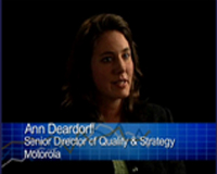 Ann Deardorff Icon