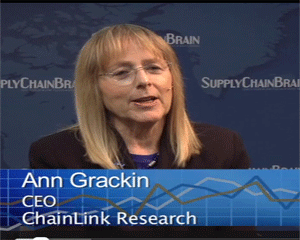 Ann Gracken Image