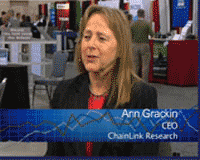 Ann Grackin Icon