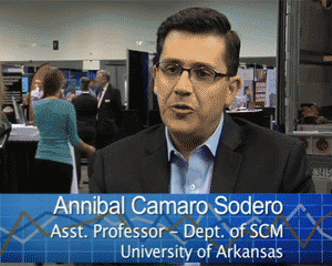 Annibal Camaro Sodero Image