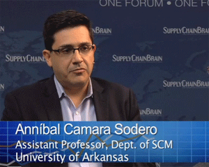 Annibal Sodero Image