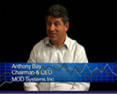 Anthony Bay Icon