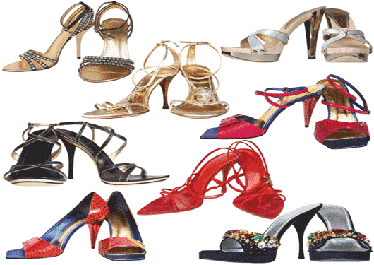 Apparel Shoes