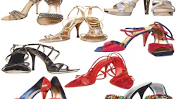 Apparel Shoes 01