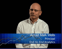 Arnold Mark Wells Icon