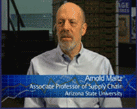 Arnold Maltz Icon