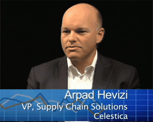 Arpad Hevizi Image