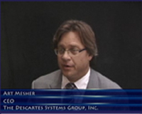 Art Mesher Icon