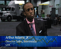 Arthur Adams Icon