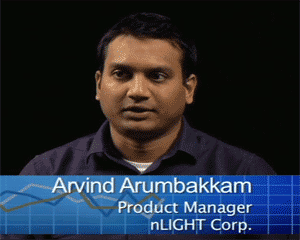 Arvind Arumbakkam Image