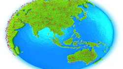Asia Pacific 2 01