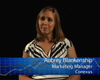 Aubrey Blankenship Icon