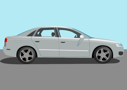 Automotive 4 03