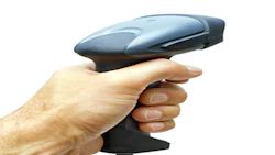 Barcode Scanner 1