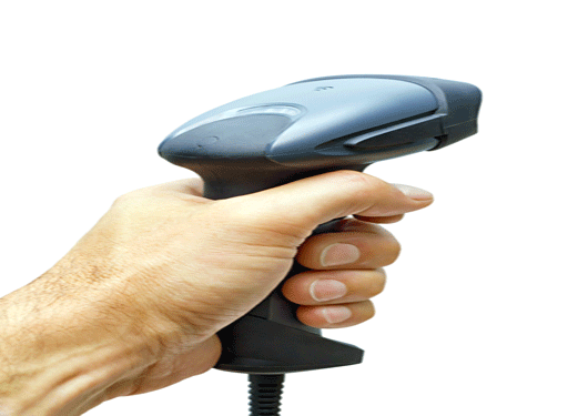 Barcode Scanner 1 02