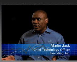 Barcoding Ask Expert Ion