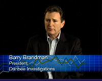 Barry Brandman Cscmp