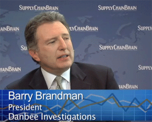 Barry Brandman Image