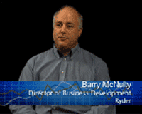 Barry Mc Nulty Icon