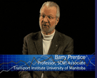 Barry Prentice Icon