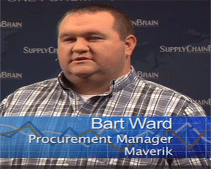 Bart Ward Image