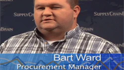 Bart Ward Image