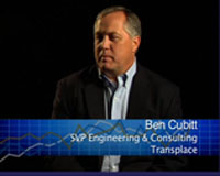 Ben Cubitt Icon