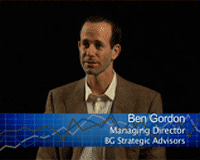 Ben Gordon Icon