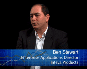 Ben Stewart Image