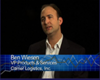 Ben Wiesen Icon