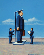 Benchmark Art
