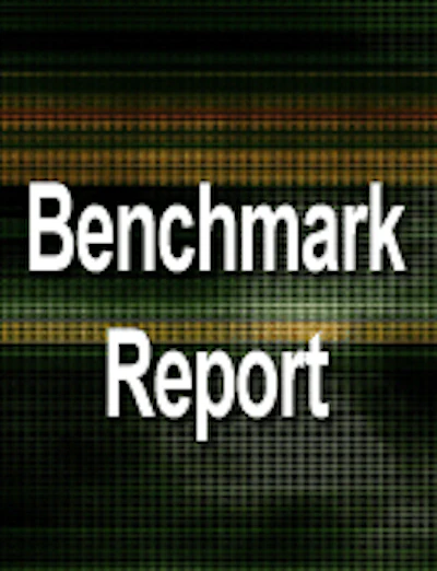 Benchmark Report Icon