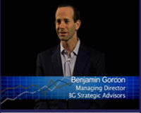 Benjamin Gordon Icon