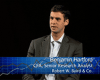 Benjamin Hartford Icon