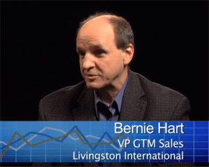 Bernie Hart Image