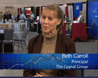 Beth Carroll Icon