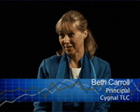 Beth Carroll Icon 01