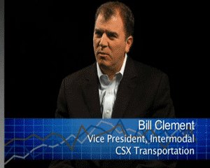 Bill Clement Image