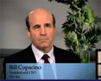 Bill Copacino Icon
