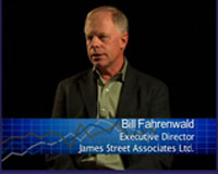 Bill Fahrenwald Icon