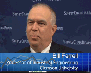 Bill Ferrell Image