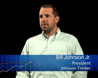 Bill Johnson Jr Icon