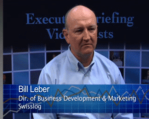 Bill Leber Image