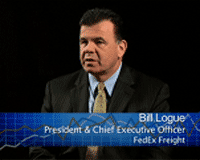 Bill Logue Icon
