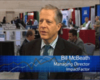 Bill Mc Beath Icon