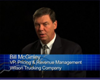 Bill Mc Ginley Icon