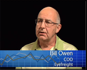 Bill Owen Image