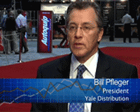 Bill Pfleger Icon