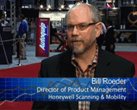 Bill Roeder Icon